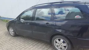 Vind Ford focus mk1