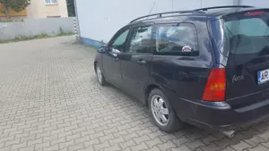 Vind ford focus - imagine 3
