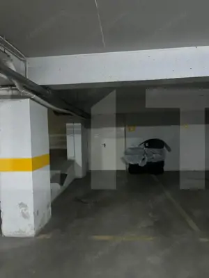 Garsonieră de vânzare, 37 mp - Aerogării - imagine 13