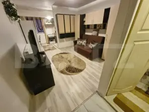 Garsonieră de vanzare, Dragos Voda