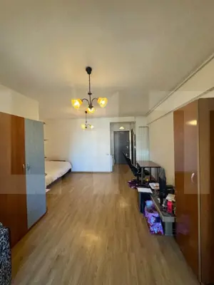 Garsonieră de vânzare, 37 mp - Aerogării - imagine 4
