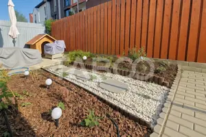 Apartament 2 camere de vanzare cu 35 mp gradina in Arhitectilor Sibiu - imagine 9