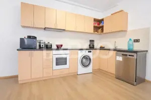 Apartament 2 camere de vanzare cu 35 mp gradina in Arhitectilor Sibiu - imagine 11