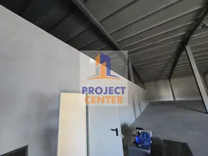 Hală depozitare, suprafața = 720 mp, Albota- zona Papillon - imagine 8