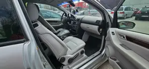 Mercedes A 170 in stare foarte buna. - imagine 11 Mercedes A 170 in stare foarte buna. - imagine 11