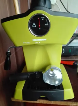 Espressor Heinner nou - imagine 3