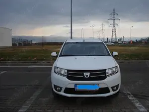 Dacia Logan1,2 Benzina,2013,Eur5