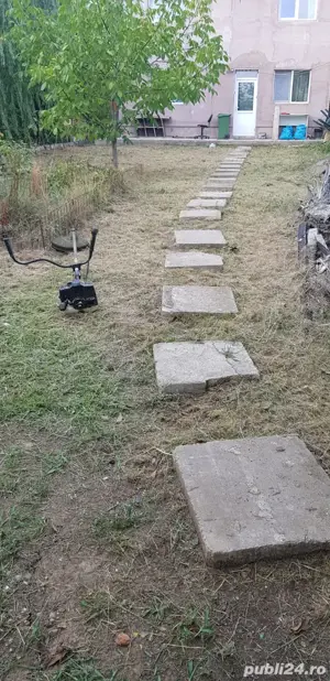 Vand teren cu anexa in Cartierul Pomilor If. Magurele aprox 500 mp,  - imagine 8