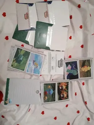 New Pokemon Snap + Pokemon Arceus + Detective Pikachu Returns + collectables - Nintendo Switch - imagine 5