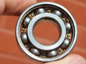 Rulment alternator 6203 Dacia 1300 - imagine 5