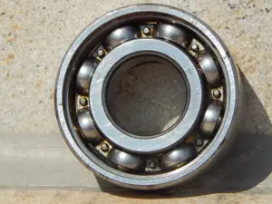 Rulment alternator 6203 Dacia 1300