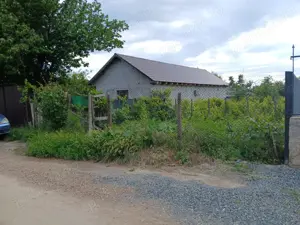 Vand Teren Vanatori 500 m2 - imagine 4