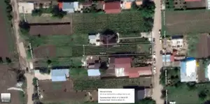 Vand Teren Vanatori 500 m2