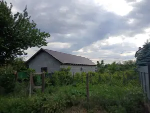 Vand Teren Vanatori 500 m2 - imagine 6