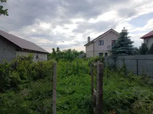 Vand Teren Vanatori 500 m2 - imagine 8