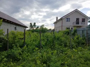 Vand Teren Vanatori 500 m2 - imagine 9