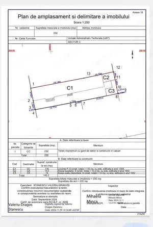 Piata Alba Iulia-Calea Calarasilor - imagine 2