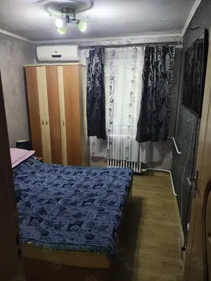 Persoana fizica închiriez apartament 2 camere podu ros - imagine 2 Persoana fizica închiriez apartament 2 camere podu ros - imagine 2