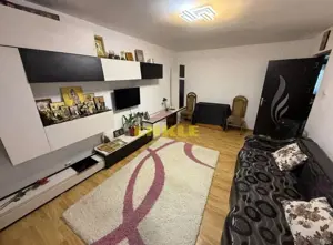 De vanzare apartament cu 3 camere, zona Mall - imagine 2