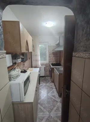 Persoana fizica închiriez apartament 2 camere podu ros - imagine 4 Persoana fizica închiriez apartament 2 camere podu ros - imagine 4