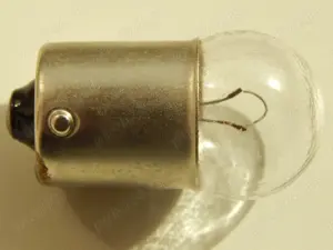 Bec auto SE 12V 5W R5W E19 - imagine 5