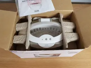 Aparat de curatat cu Ultrasunete TCM - imagine 3