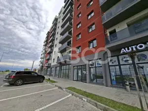 Apartament de vanzare cu 2 camere in Lup Residence Doamna Stanca - imagine 6