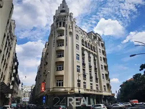 Union International Business Center spatii birouri de la 34 mp