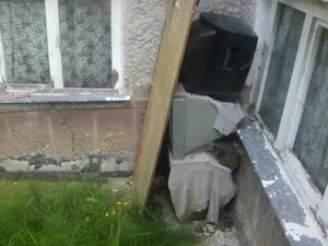 televizor tub sticla philips defect rabla buybuck