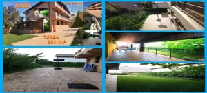 Inchiriez Casa Vila Locuinta Pipera Comision 0% Proprietar - imagine 2