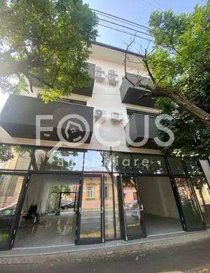 Inchiriez spatii pt birouri sau apartamente 2E+M 11camere