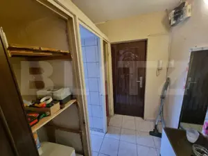 Apartament de vanzare, cu 2 camere semidecomandat, 38 mp, zona Craiovita noua  - imagine 6