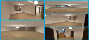 Inchiriez Casa Vila Locuinta Pipera Comision 0% Proprietar - imagine 6