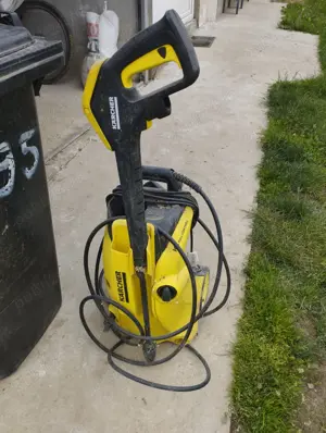 vand aparat de spalat Karcher