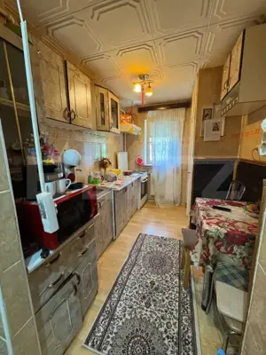 COMISION 0!  Apartament de vanzare, 3 camere, etaj intermediar, zona Micro III - imagine 5 COMISION 0!  Apartament de vanzare, 3 camere, etaj intermediar, zona Micro III - imagine 5