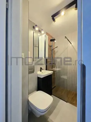 DRUMUL TABEREI | 2 CAMERE | MOBILAT SI UTILAT COMPLET | PRIMA INCHIRIERE | - imagine 13