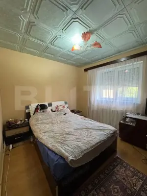 COMISION 0!  Apartament de vanzare, 3 camere, etaj intermediar, zona Micro III