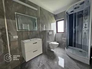 Casa spatioasa, 161 mp Utili, 4 camere, 4 bai, Tunari, COMISION 0% - imagine 10