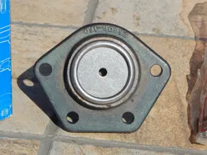 Pivot inferior McQuay-Norris FA1692 Ford Aerostar (fabricat USA) nou - imagine 4