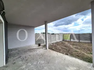 AX1046 Giroc, Zona Esso, 1/2 Duplex Cu 5 Camere - imagine 16