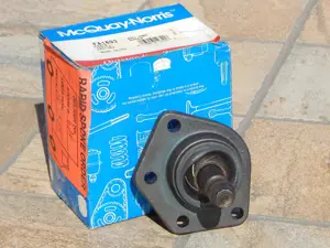 Pivot inferior McQuay-Norris FA1692 Ford Aerostar (fabricat USA) nou - imagine 3