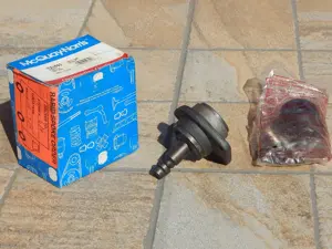 Pivot inferior McQuay-Norris FA1692 Ford Aerostar (fabricat USA) nou - imagine 5