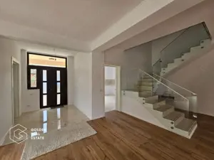 Casa spatioasa, 161 mp Utili, 4 camere, 4 bai, Tunari, COMISION 0% - imagine 2