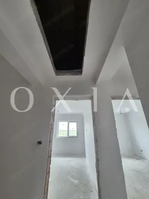 AX1046 Giroc, Zona Esso, 1/2 Duplex Cu 5 Camere - imagine 15