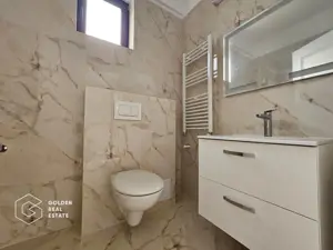 Casa spatioasa, 161 mp Utili, 4 camere, 4 bai, Tunari, COMISION 0% - imagine 11