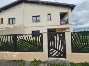 Casa spatioasa, 161 mp Utili, 4 camere, 4 bai, Tunari, COMISION 0% - imagine 13