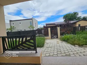 Casa spatioasa, 161 mp Utili, 4 camere, 4 bai, Tunari, COMISION 0% - imagine 14