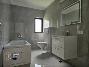 Casa spatioasa, 161 mp Utili, 4 camere, 4 bai, Tunari, COMISION 0% - imagine 12