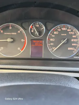 De vânzare Peugeot 407