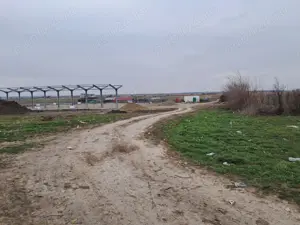 Vand Teren Branistea, Galati 2263 m2, intravilan - imagine 5 Vand Teren Branistea, Galati 2263 m2, intravilan - imagine 5